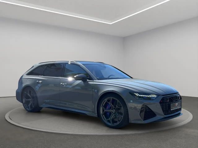 Audi RS6 KERAMIK+STANDHZG+NACHTSIC