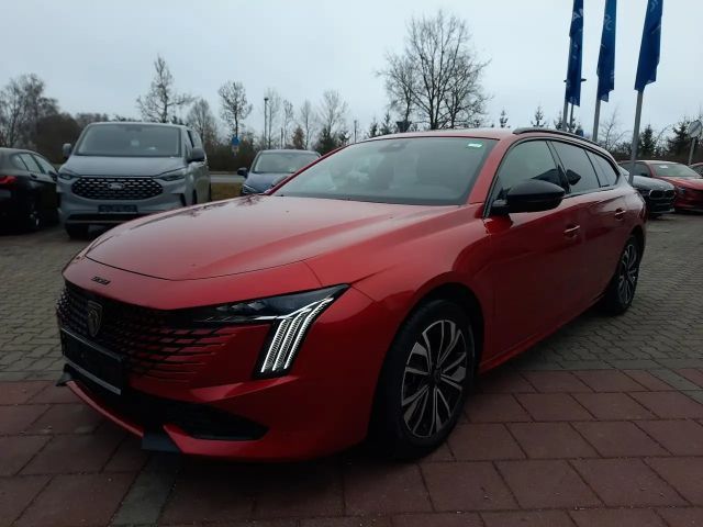 Peugeot 508 Allure Pack BlueHDi SW