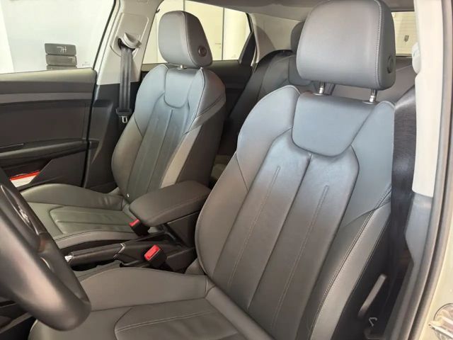 Audi A1 25 TFSI S-Line Sportback