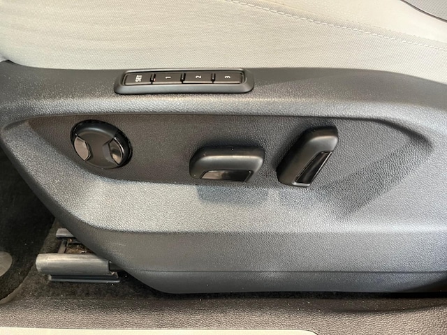 Volkswagen Tiguan 2.0 TDI Allspace DSG