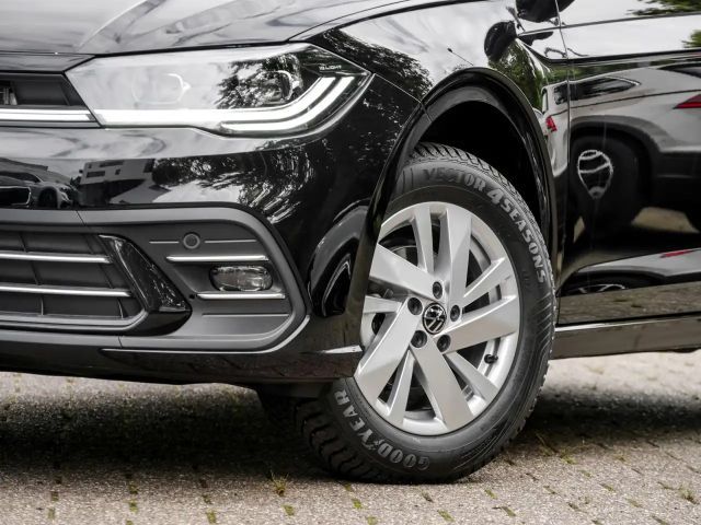 Volkswagen Polo 1.0 TSI DSG IQ.Drive Style