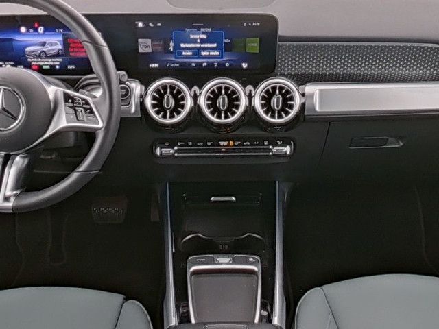 Mercedes-Benz EQB 300 4MATIC