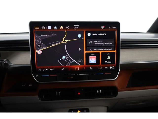 Volkswagen ID.Buzz LWB Pro