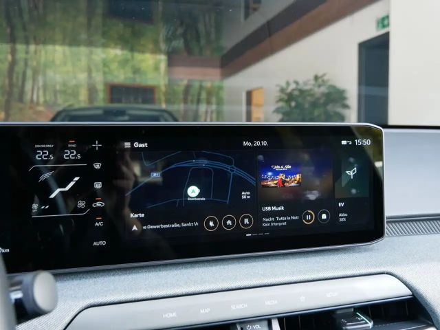 Kia EV4 81.4 kWh Earth FWD Plus