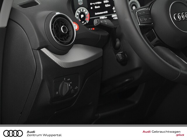 Audi Q2 35 TFSI S-Tronic