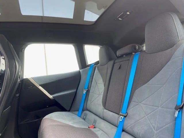 BMW iX xDrive xDrive40