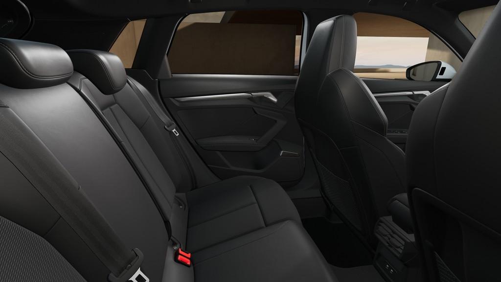 Audi S3 2.0 TFSI Quattro S-Tronic Sedan Sportback