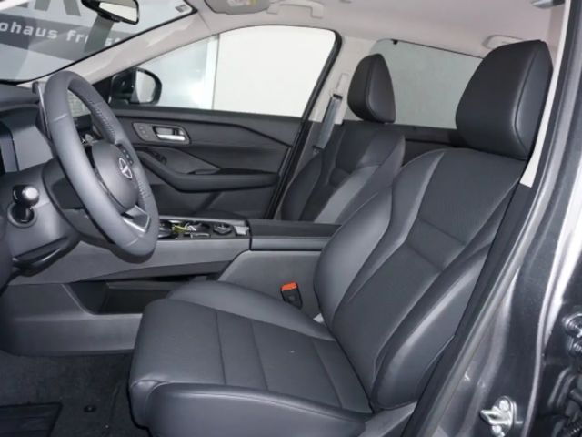 Nissan X-trail e-4ORCE