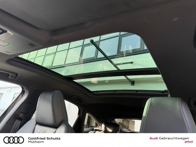 Audi Q4 e-tron 35 Sportback