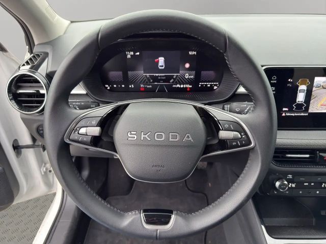 Skoda Fabia 1.0 TSI Drive