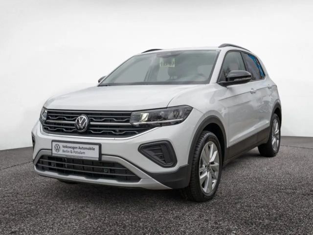 Volkswagen T-Cross 1.5 TSI DSG