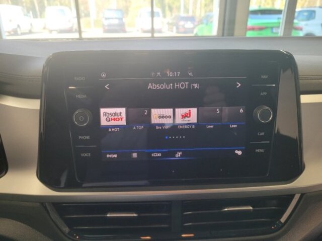 Volkswagen T-Roc 2.0 TDI DSG