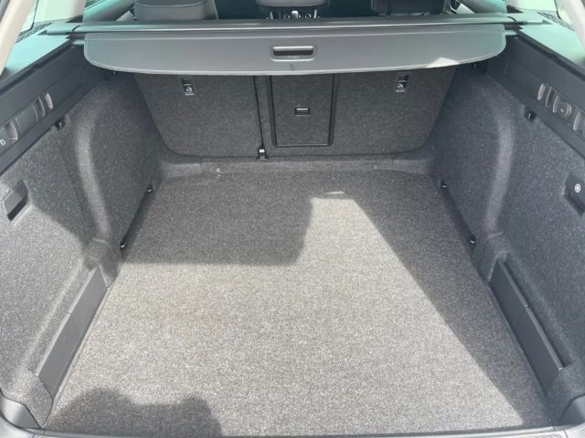 Skoda Superb 1.5 TSI Ambition Combi