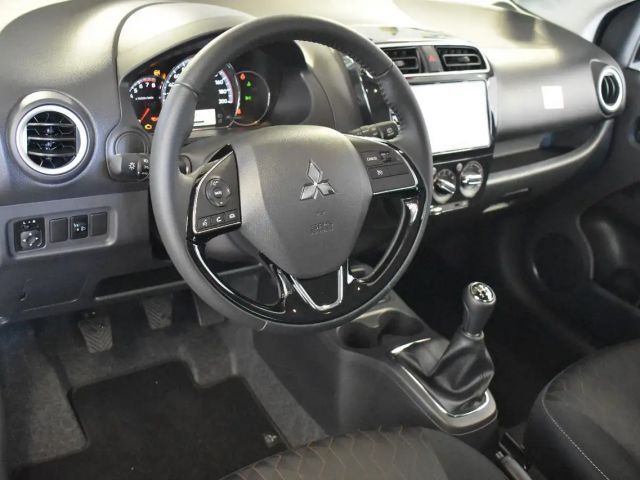 Mitsubishi Space Star ClearTec MIVEC Star