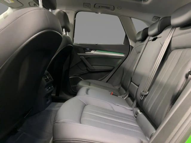 Audi Q5 45 TFSI Quattro