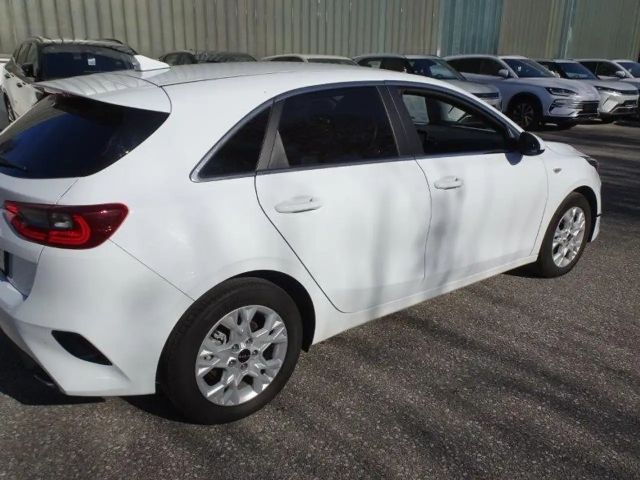 Kia Ceed GDi