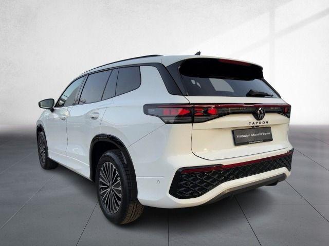 Volkswagen Tayron DSG R-Line eHybrid