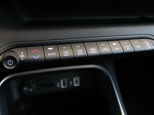 Jeep Avenger 1.2GSE *LED*NAV*JBL*SHZ*AAC*ACC*RFK*PDC*