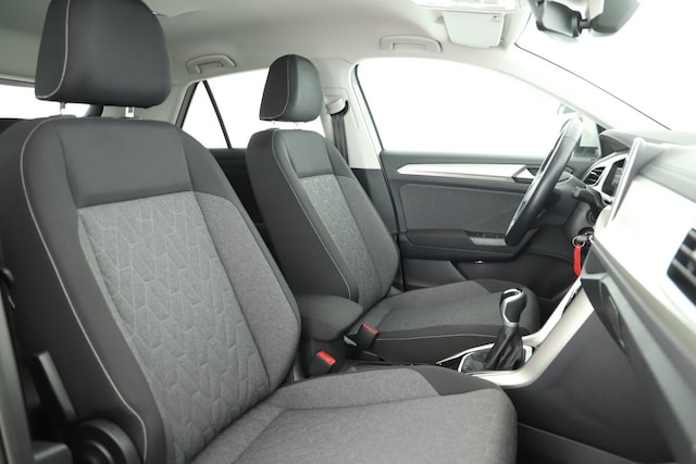 Volkswagen T-Roc 1.5 TSI Move