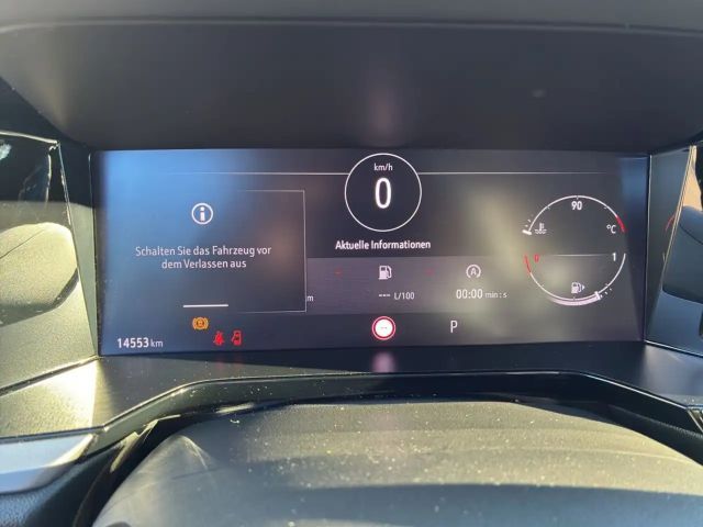 Opel Grandland X Business Elegance