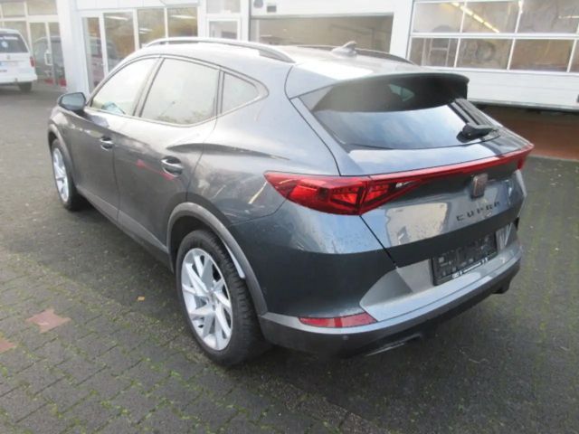 Cupra Formentor 1.4 DSG e-Hybrid