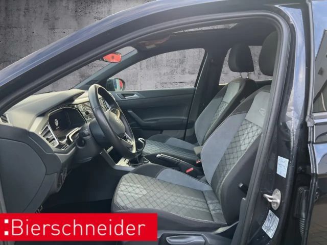 Volkswagen Taigo 1.0 TSI Pro R-Line