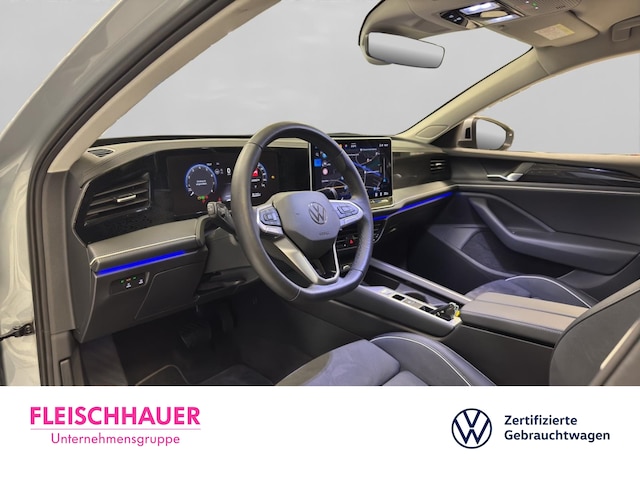 Volkswagen Passat 1.5 eTSI Business