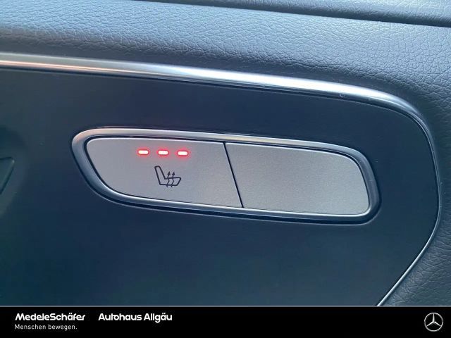 Mercedes-Benz EQV 250 Limousine Lang