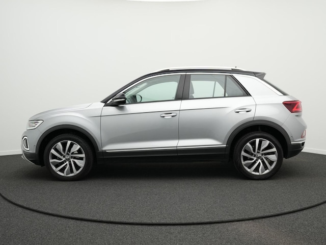 Volkswagen T-Roc 1.5 TSI DSG Style
