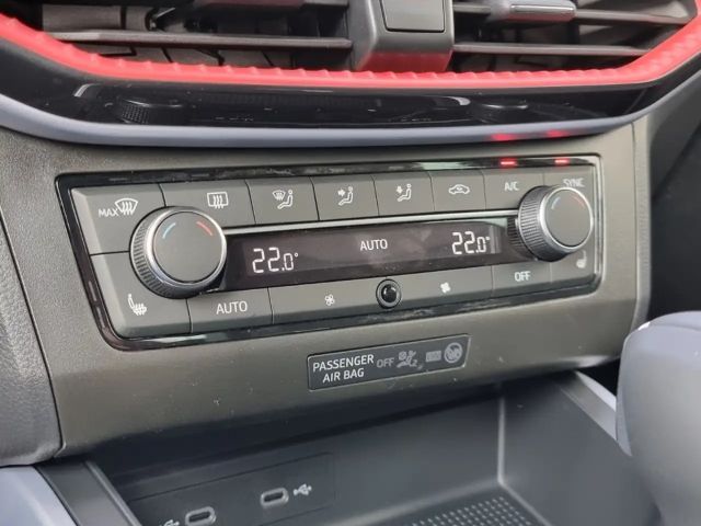 Seat Arona 1.0 TSI DSG FR-lijn