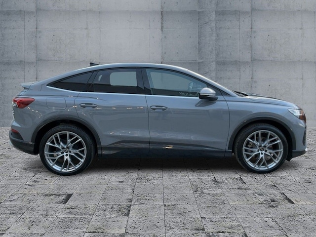 Audi Q4 e-tron 35 Sportback