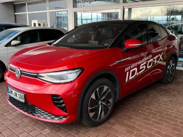 Volkswagen ID.5 4Motion GTX