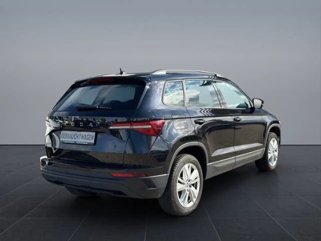 Skoda Karoq 1.5 TSI