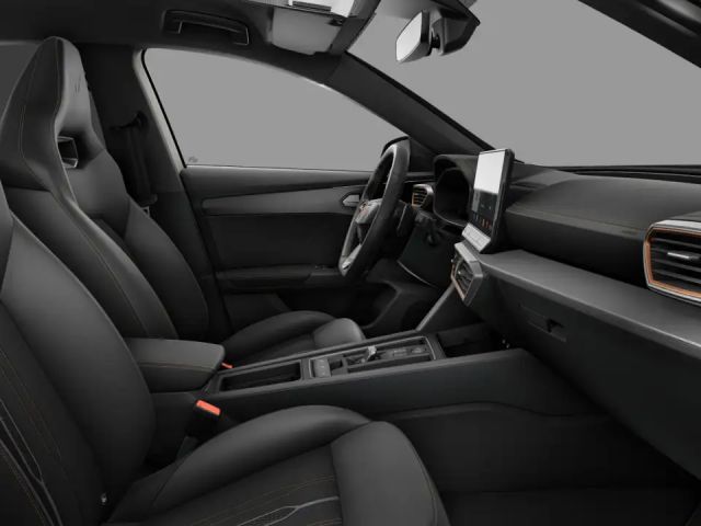 Cupra Formentor 2.0 TSI 4Drive DSG VZ