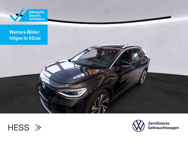 Volkswagen ID.4 1st Edition Performance Pro