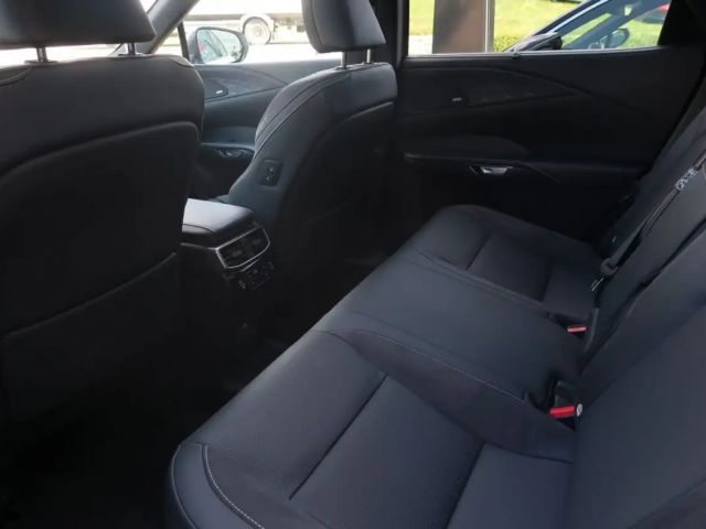 Lexus RX-Serie 450h Luxury Line