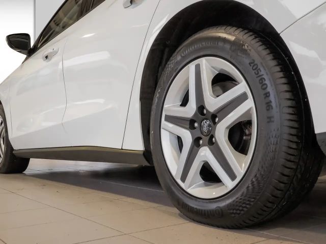 Ford Focus 1.5 EcoBlue Cool & Connect Wagon