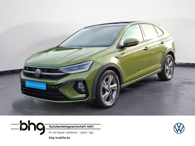 Volkswagen Taigo DSG R-Line