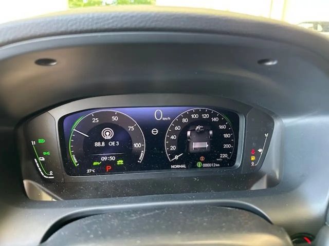 Honda ZR-V Advance i-MMD