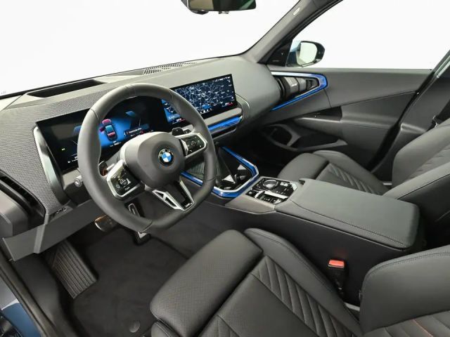 BMW X3 xDrive
