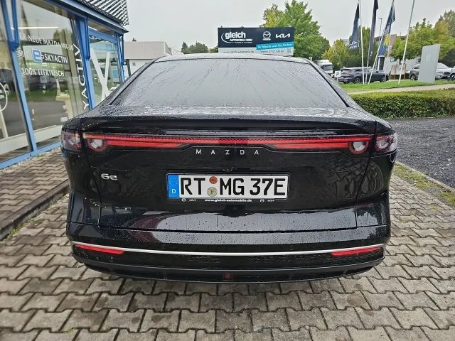 Mazda 6e Plus Takumi