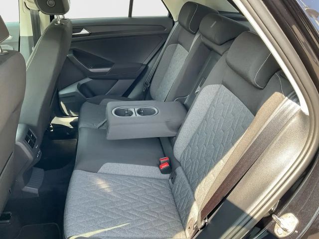 Volkswagen T-Roc 1.0 TSI Move