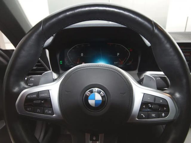 BMW 420 420i Cabrio M-Sport