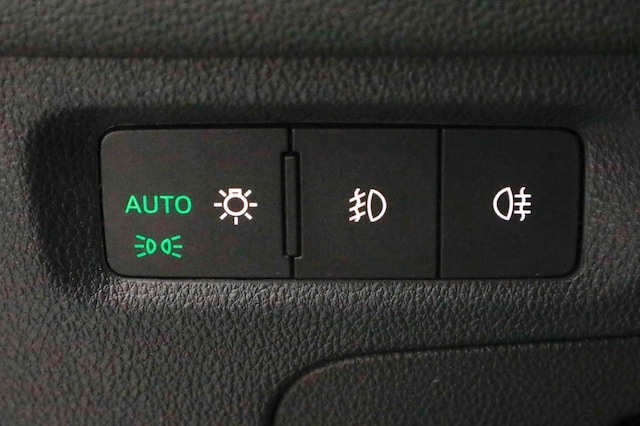 Skoda Octavia 2.0 TDI Combi Style Style