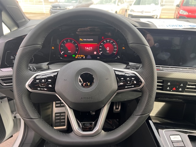 Volkswagen Golf Golf VIII R-Line