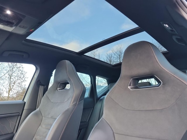 Cupra Ateca 2.0 TSI 4Drive DSG VZ