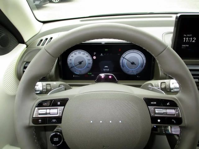 Hyundai INSTER 49 kWh Trend