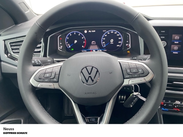 Volkswagen Taigo 1.0 TSI DSG R-Line