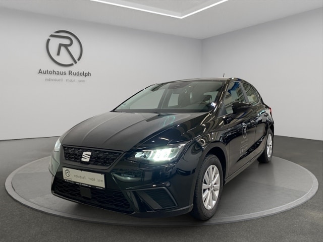 Seat Ibiza 1.0 TSI
