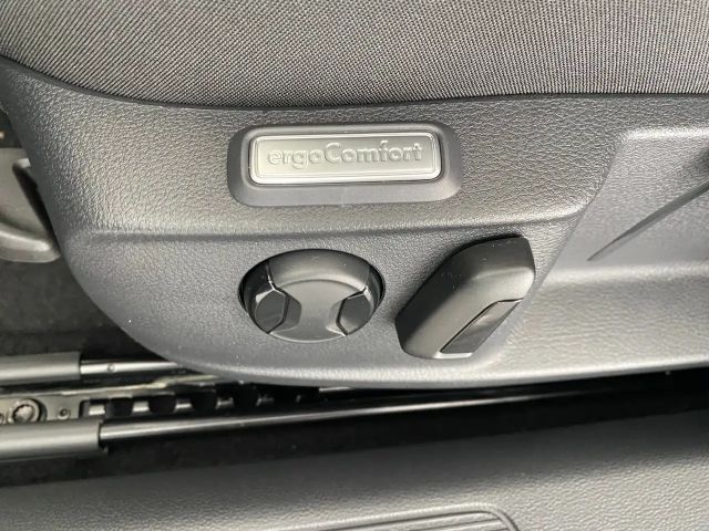 Volkswagen Passat Business Variant